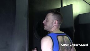 seyx french slut fucked barebakc by Kevin DAVID in Sauna IDM