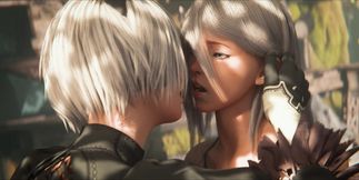 Retribution Protocol Part 2