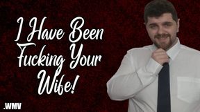 KingMarti: I Have Been Fucking Your Wife - WMV