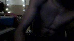 Anthonio Carter Private Show - Part 2