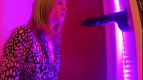 Cosmic Spacedust Solo