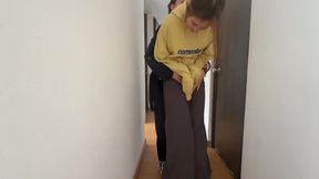 Hot Police Search Compilation