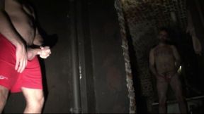 bear xxl fucked by older mature xxl