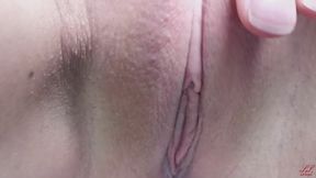 Leyla Lovegood Custom Desires #1 – Up Close and Personal JOI