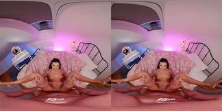 Let Mitzi Sinn Take You Both To Higher Orgasmic Heights Than Ever Thought Possible