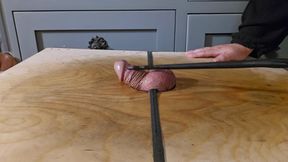Ballbusting wizardry!