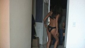 You are only here to serve my asshole (the internet ass licker)-SD WMV