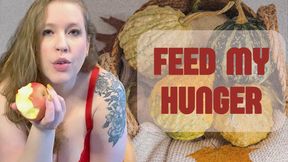 Feed My Hunger