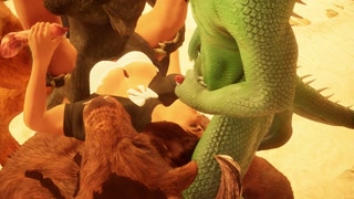 furry gangbang | Wild Life