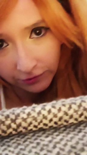 Gadget Helps to a Fan to Cum a Lot