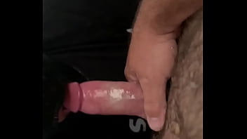 Faggot cocksucking cumslut giving his straight alpha more sloppy head - Part 2