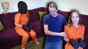 PSJ-2024-RA-02 High Security Prisoner Rachel Adams Transport