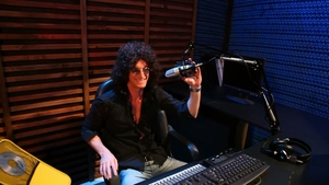 XXX: The Official Howard Stern Parody