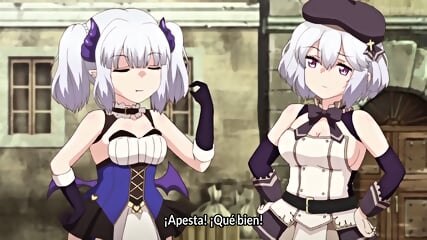 Knight of Erin capitulo 3 sub espaol