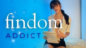 Findom Addict