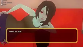 Vampire Queens Seductive 3D Fantasy Ride – Busty Hentai Thrills Await