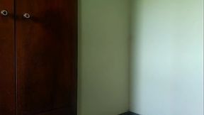 Gordinho Calcinha Faxina