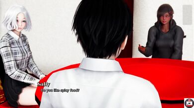 My Real Desire - (PT 24) Is she Bad or Good?