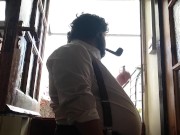 fat pipe dad clip