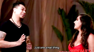 Unlocking the Secret Society of Sin When the那么 gets in Bed with the Enemy
