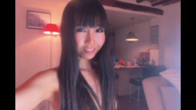 Japanese Girl