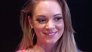 Cock Riding Victoria Beauregard Has Sex With The Theater Teacher