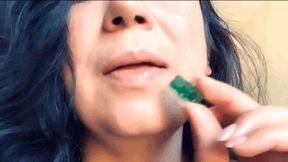 Gummy Tease (2020)