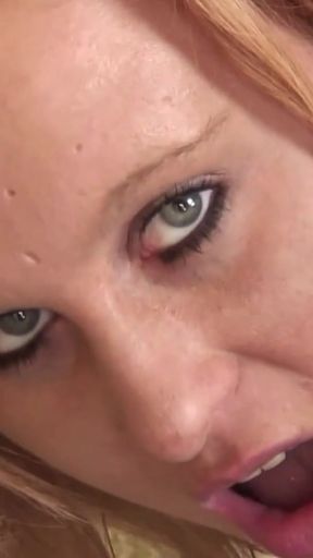Memorable moment from &quot;Mature girl gets fucked in her skinny ass&quot;