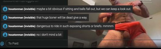 Park Role Play