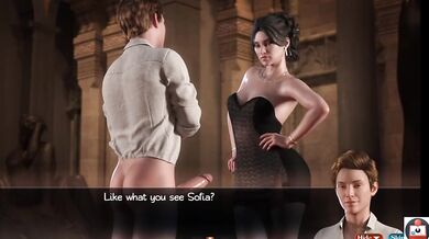 Treasure of Nadia 59 - v51092