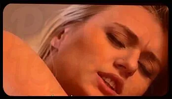 Sensual Lesbian Footplay & Pussy Licking | Lolly Small top videos today