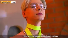 Karol Gajdas Soft Moans as Vibrations Tease His Tight Asshole – SoloGayTeen 18+