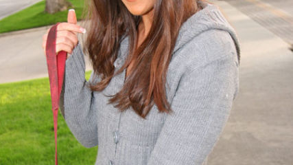 Jayma Reed On Her Own