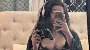 Have you been craving to spend the evening with Princess Cherrï? Now your chance ;)