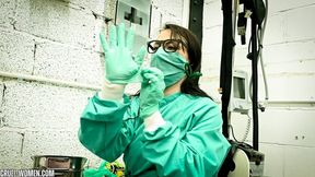 SISSY PRISON - Dental Terror *MOV*