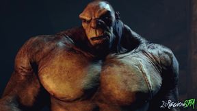 Kokoro - Irresistible Desire Part 1