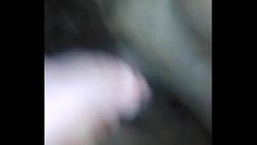 Esposa de cornudo se masturba