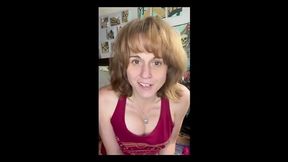 Suzy Wylde Got a Cream Pie