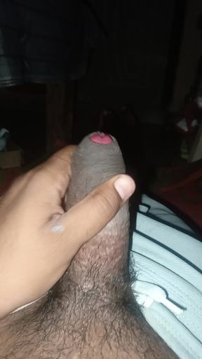 Sexy black dick