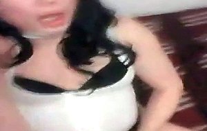 Eimy sue very exited