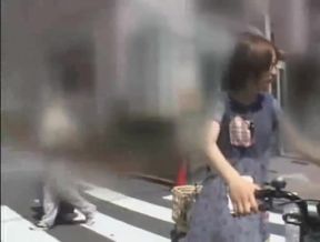 Bicycle Agonorgasmos Town Voyage two 1of5