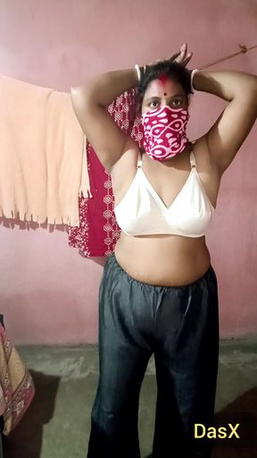 Salowar Dropping - SFW