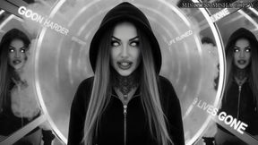 Lose Every One of Your 9 Goon Lives for Me