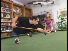 Blonde asian cutie ass slammed and jizzed in mouth