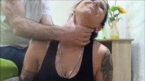DEEPLY CHOKING THE THROAT-PART 2-WMV