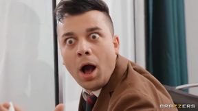 Blondie Fesser - Dining On The Masseurs Dick