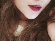 ROLEPLAY TIA-SOBRINO JOI ASMR AUDIO ONLY