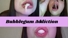 Bubblegum Addiction