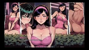 my new girlfriend [ taboo hentai game ] ep.68 my gf confess about wanting to blowjob my best friend !