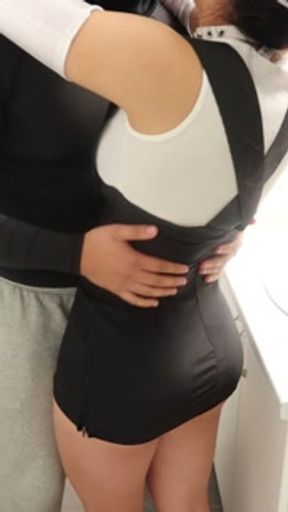 Rapidin en el baño de la universidad. Parte 5🤤🥵